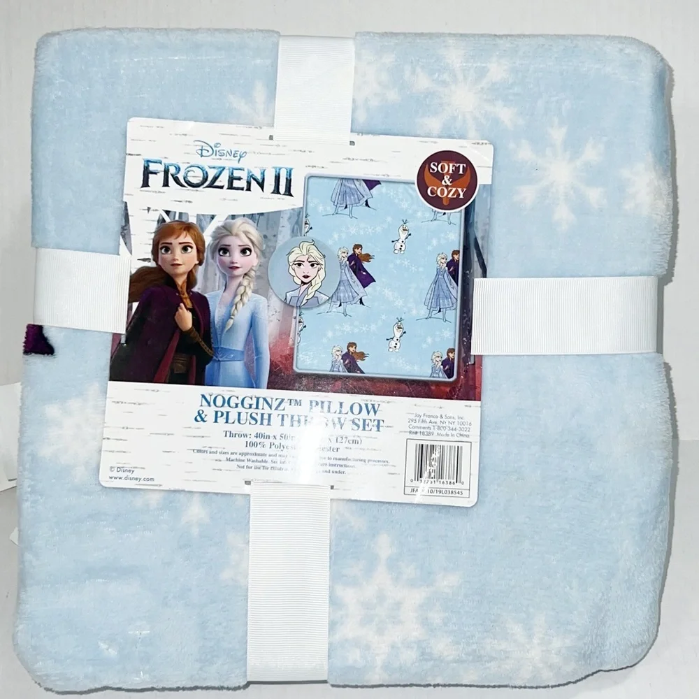 New Disney Frozen 2 40